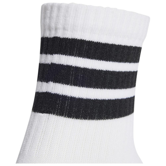 Adidas Παιδικές κάλτσες Ribbed Socks 3 pairs Adidas Παιδικές κάλτσες Ribbed Socks 3 pairs